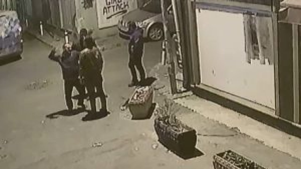 Patron işçisini döverek öldürdü