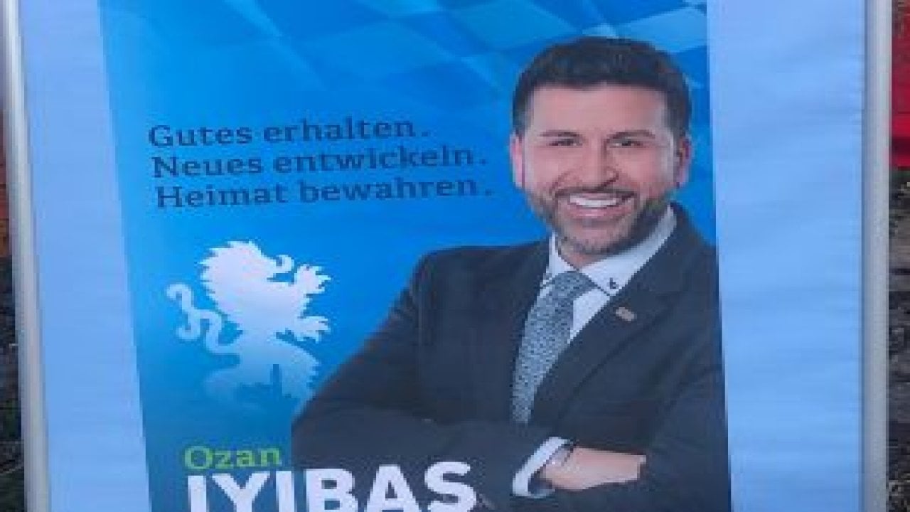 Ozan İyibaş, destek bekliyor