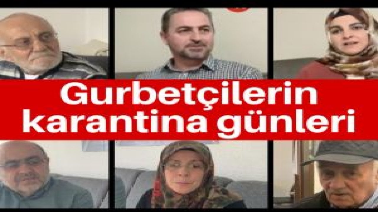 'Bugüne kadar böyle sıkıntı görmedik'