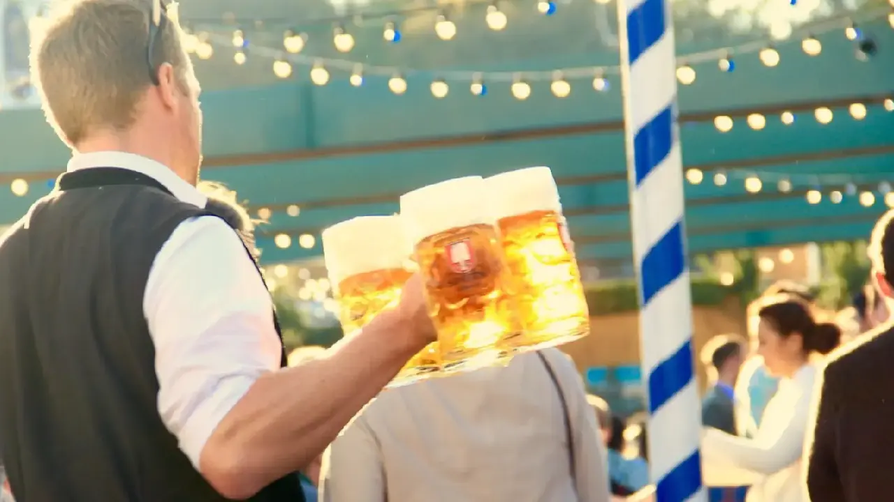 Bomba tehdidi sonrası "Oktoberfest uzatılsın" çağrısı