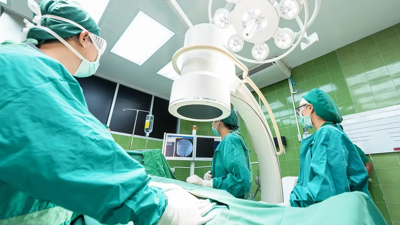 Almanya’da yabancı doktorların çalışması kolaylaşıyor