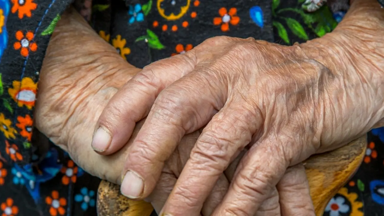117 yaşında ölen kadının genetiği incelendi, uzun ömrün sırrı ortaya çıktı