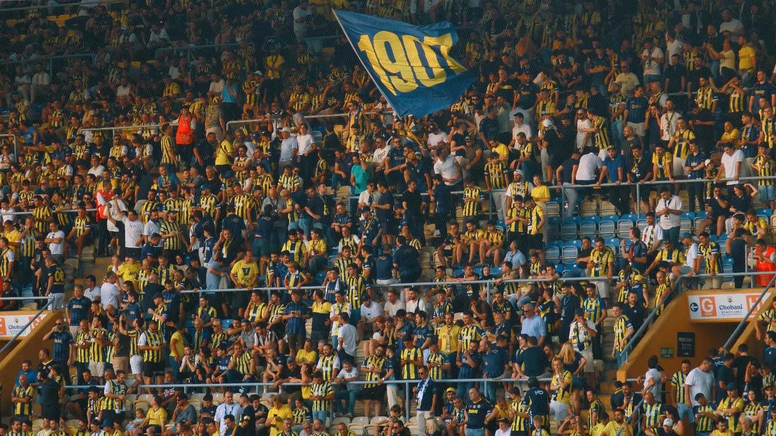 Fenerbahçe’den Avrupa Ligi’nde kritik galibiyet: Nice 2-1 mağlup