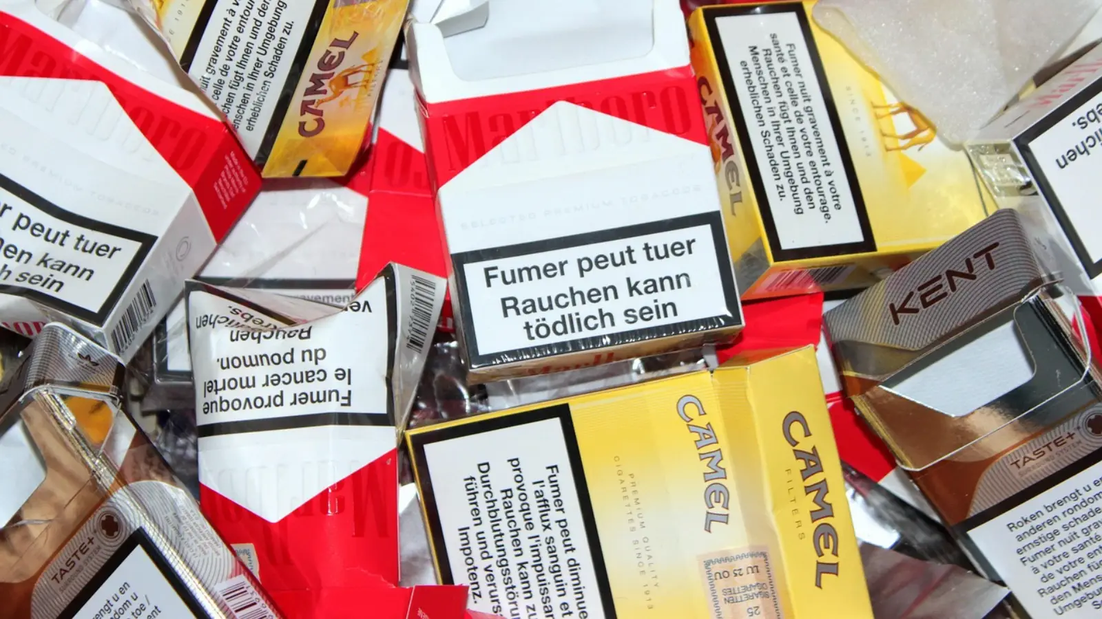Sabah içilen ilk sigara kalp yetmezliği riskini artırıyor