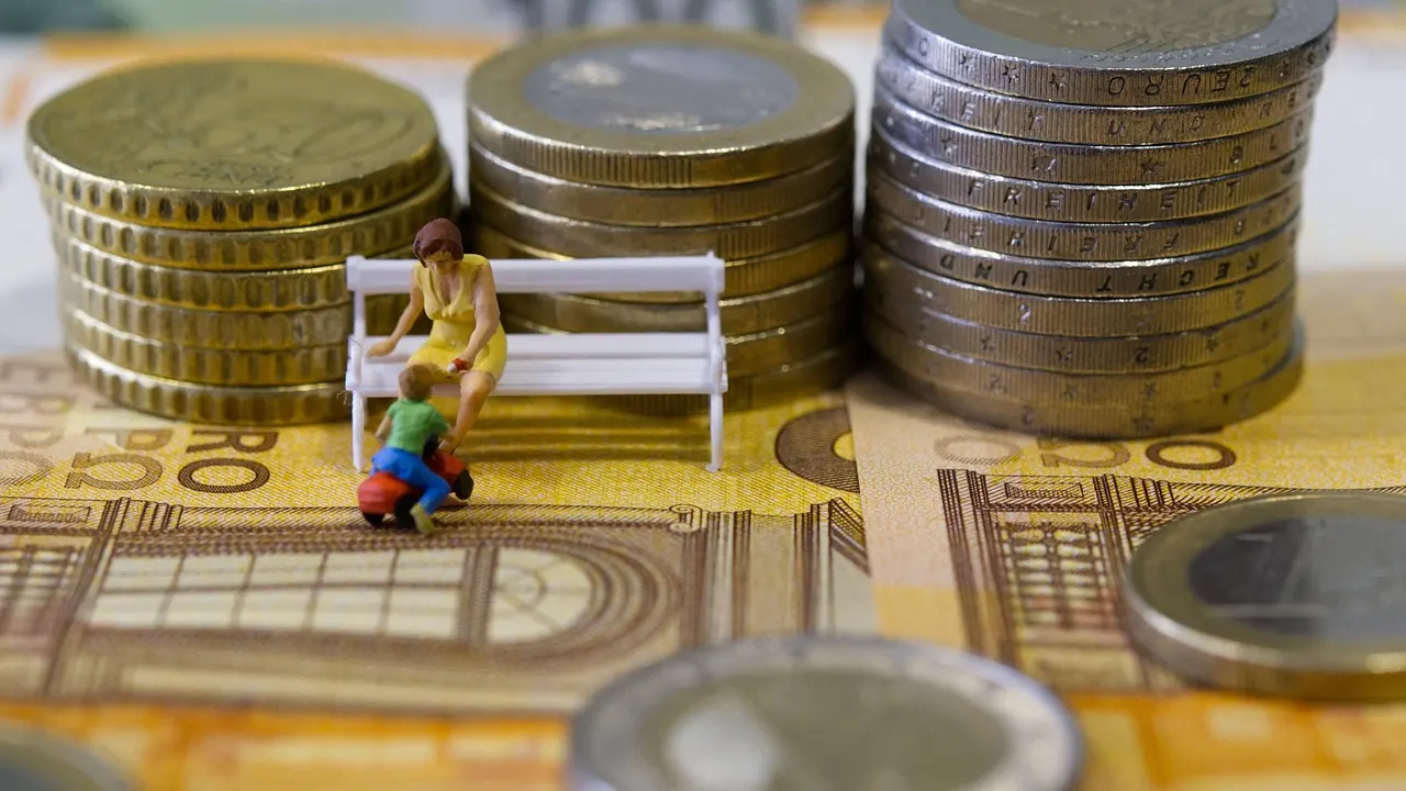 Almanya’dan yurt dışına milyonlarca Euro Kindergeld ödemesi