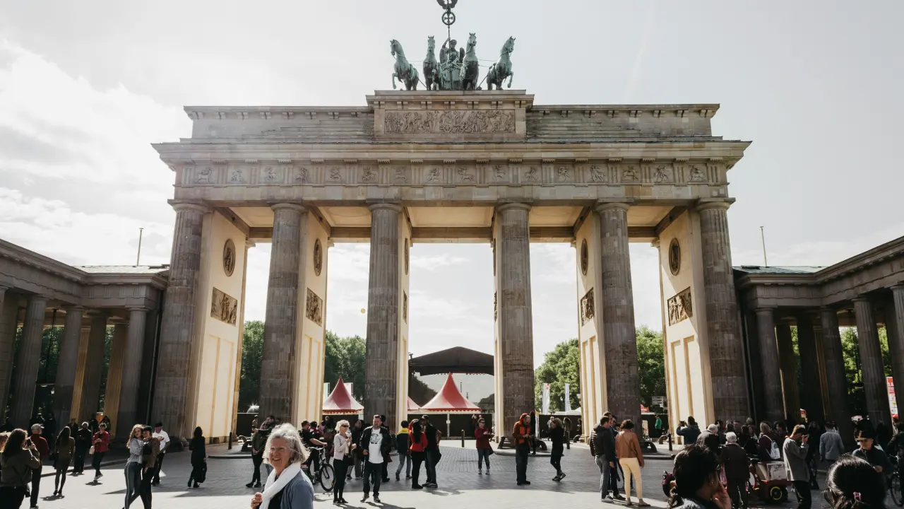 Dikkat çeken sıralama... Almanya'da en az sevilen eyalet halkı "Berlinliler" oldu