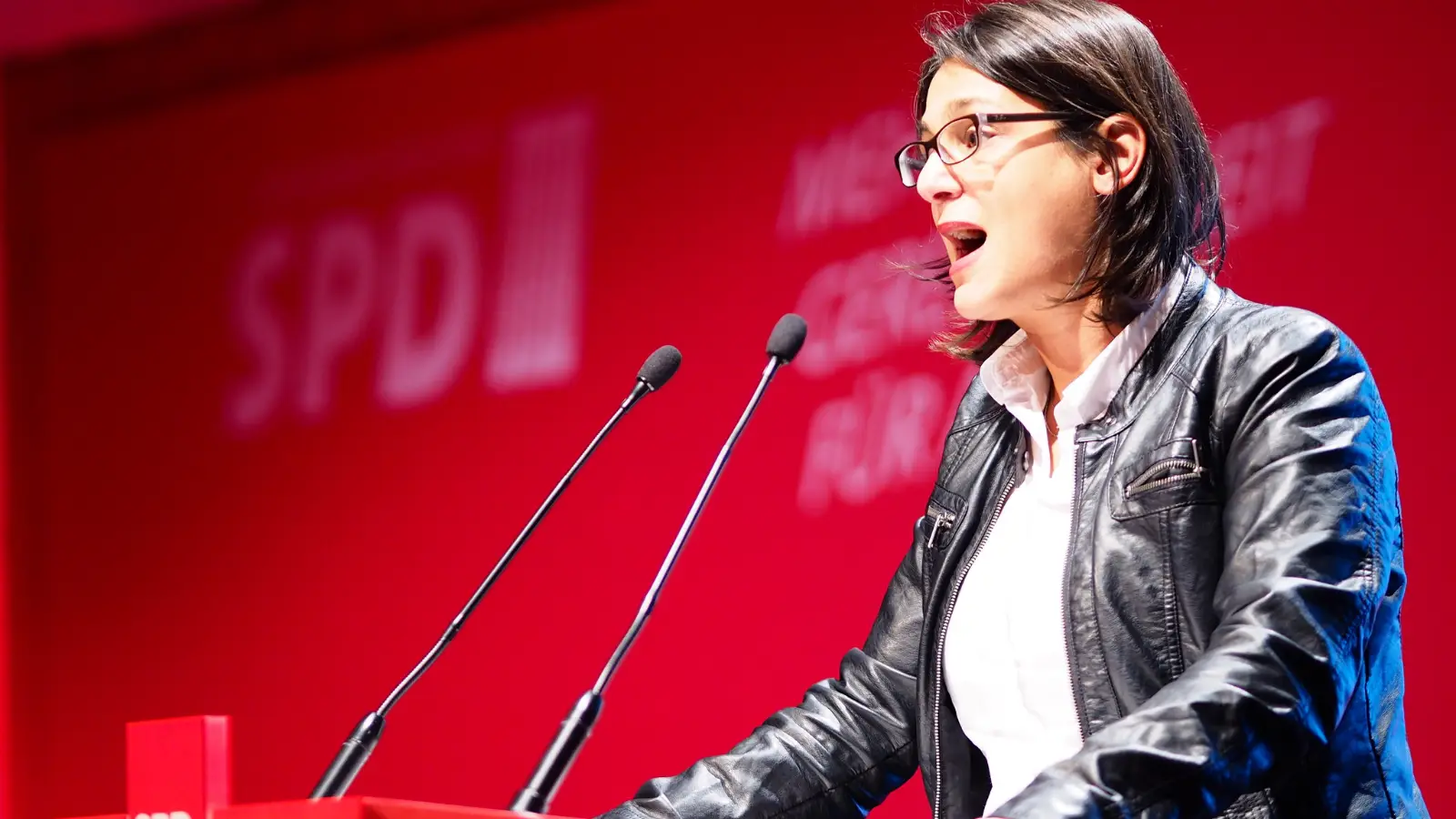 SPD'li Midyatlı AfD iktidara gelirse sınır dışı edilmekten korkuyor