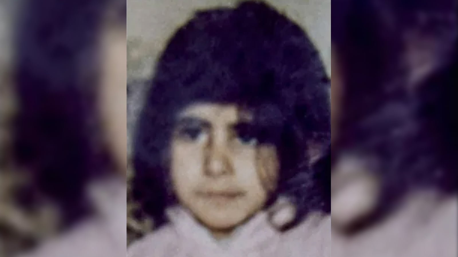 Almanya'da 1986’da öldürülen Türk kızı Zeynep’in dosyası 39 yıl sonra yeniden açıldı