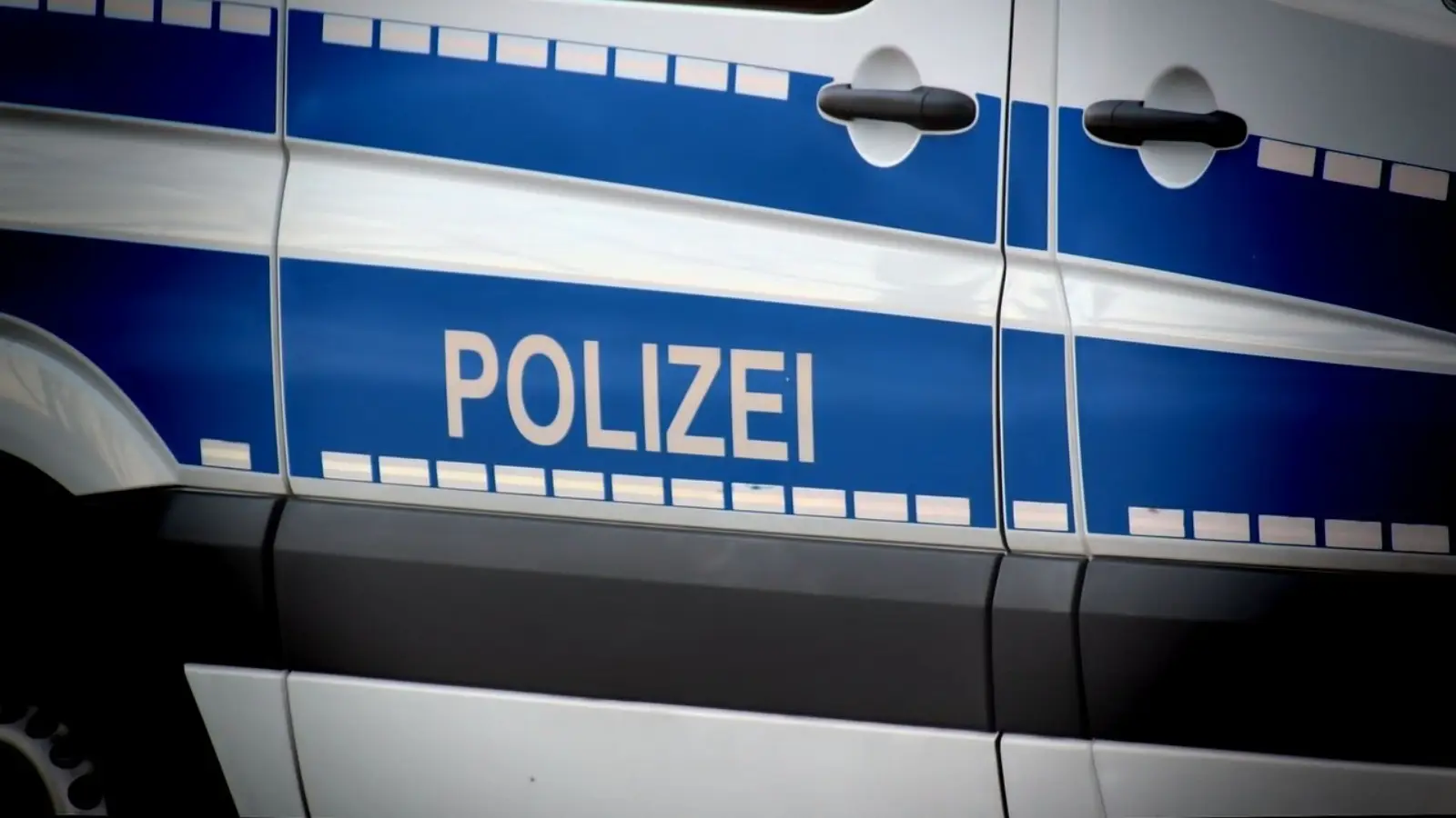 Mühlhausen'de cıva alarmı! Polis yasa dışı atık soruşturması başlattı