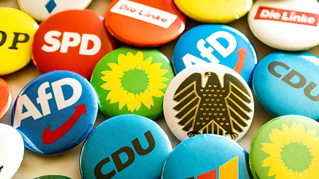 35 yıl sonra bir ilk: Potsdam’da SPD dönemi sona erdi