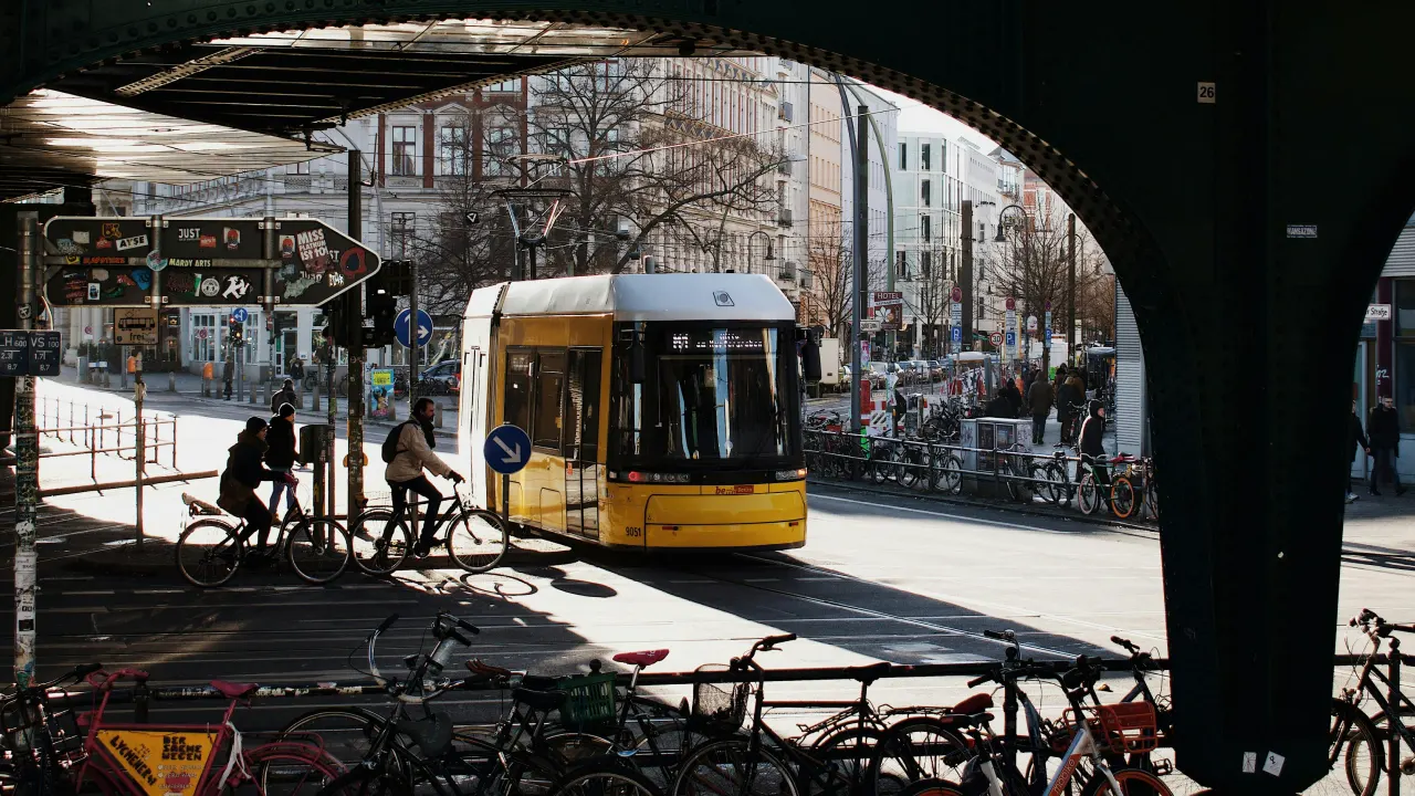 Berlin-Neukölln’de patlama: 46 kişi yaralandı