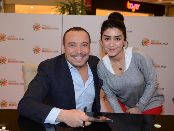 Cenk Eren: Kayahan’ın varisi benim