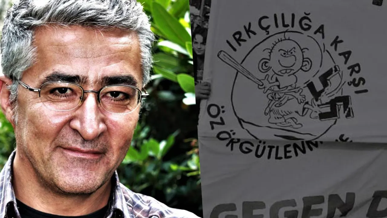 Göçmen direnişi Darmstadt’ta sergiyle yeniden gündemde