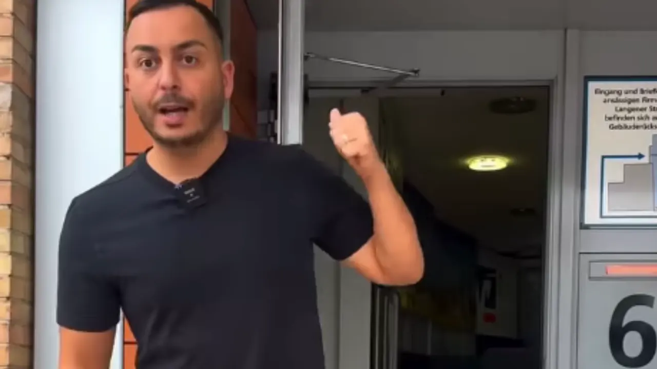 Almanya'da gurbetçilerin "randevu" ile imtihanı