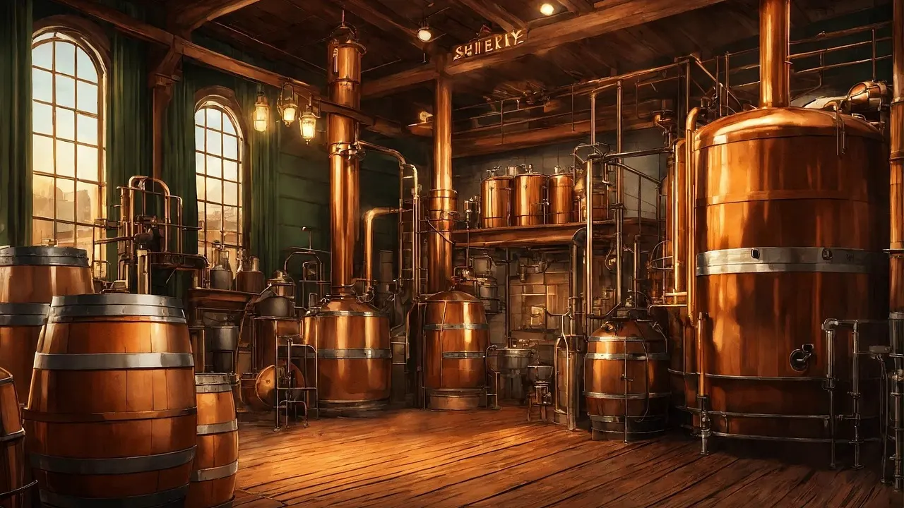 Almanya'nın 100 yıllık köklü bira fabrikası iflas etti