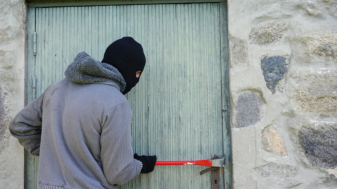 Almanya’da en çok hırsızlık yapılan şehirler açıklandı: Berlin zirvede!