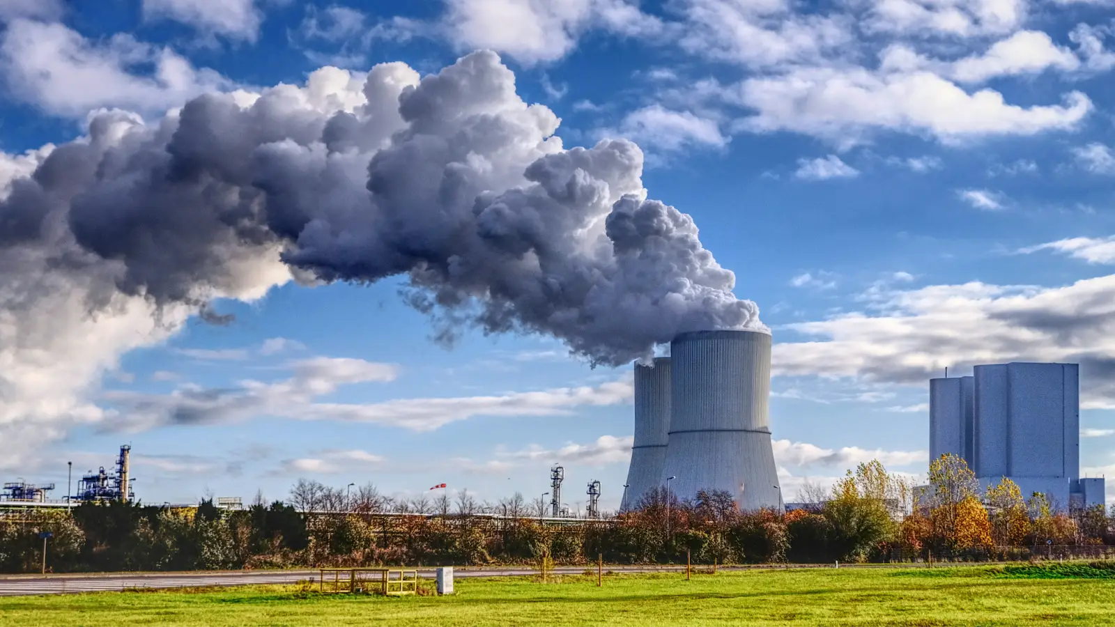 Akdeniz'de CO2 alarmı