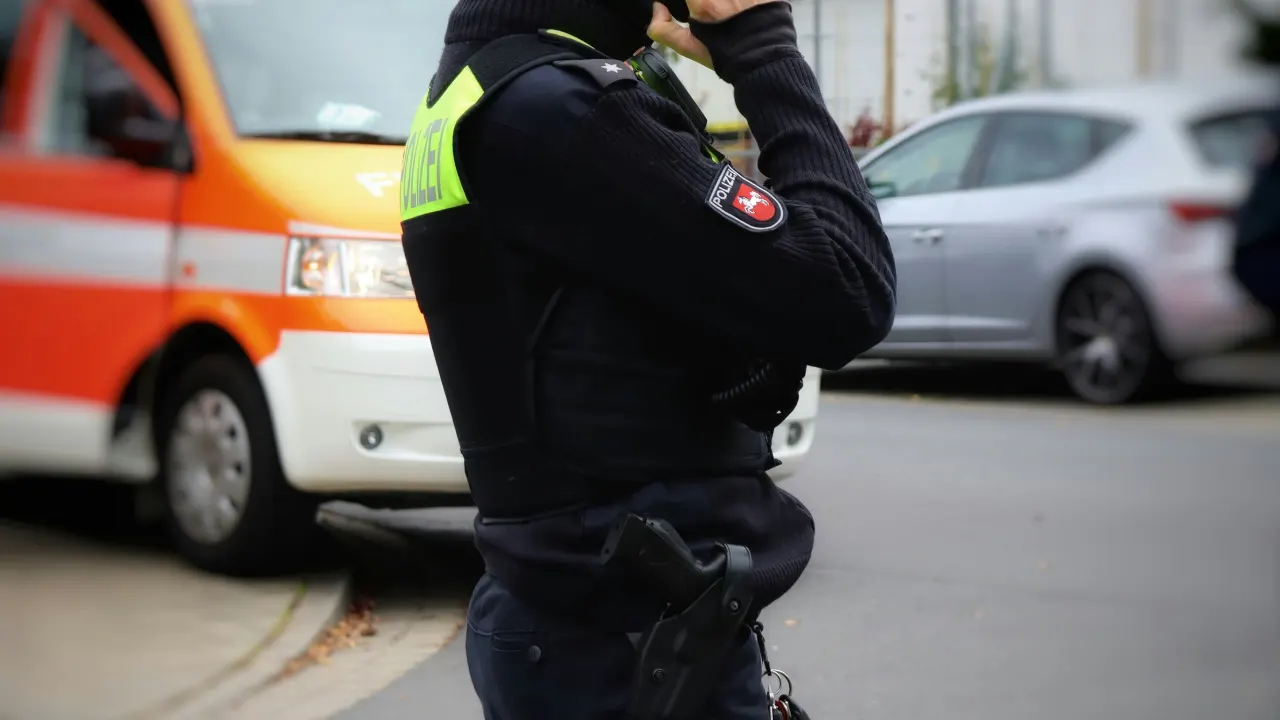 Almanya'da Federal Polis’e elektroşok kullanma yetkisi geliyor!
