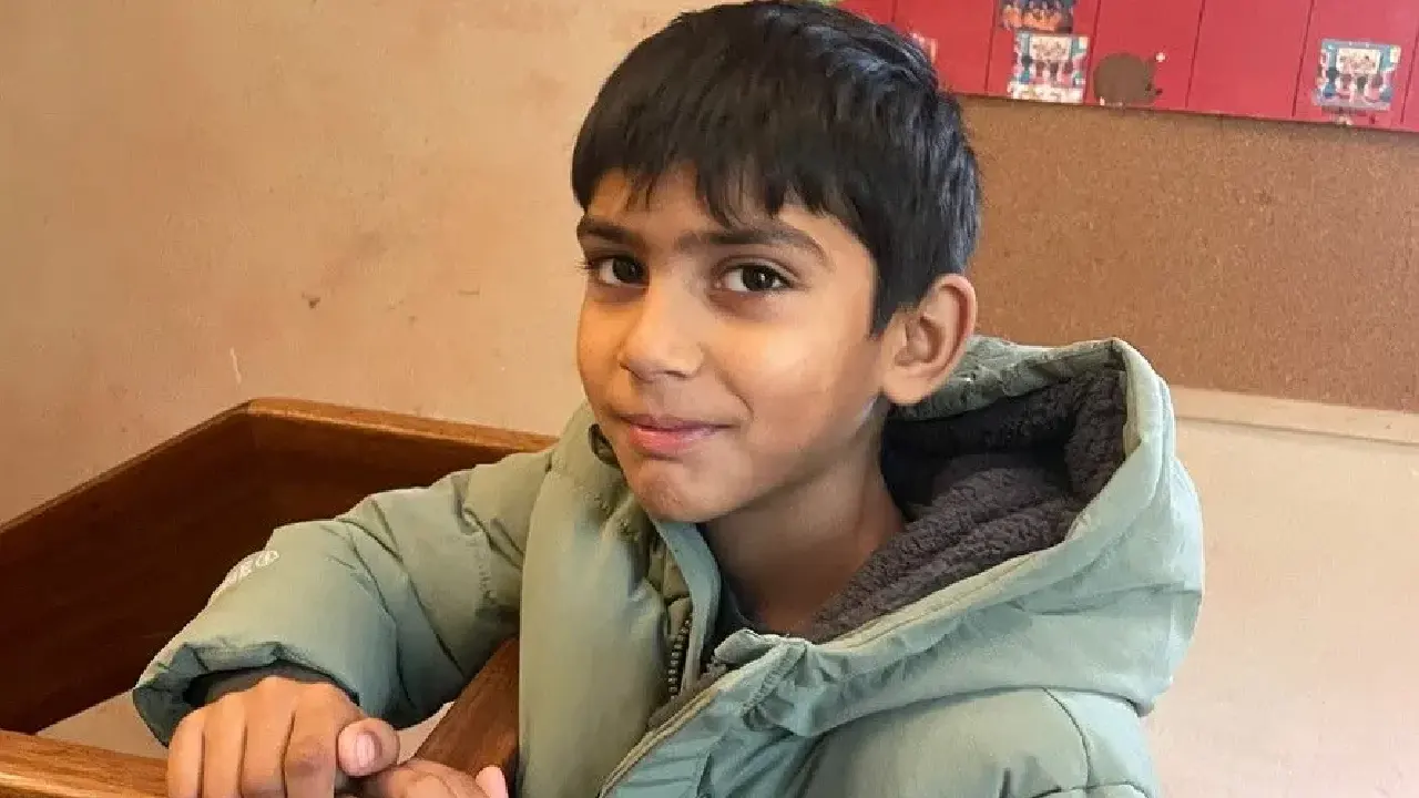Mainz'da bir yurtta 4 kardeş kayboldu, polis halktan yardım istedi