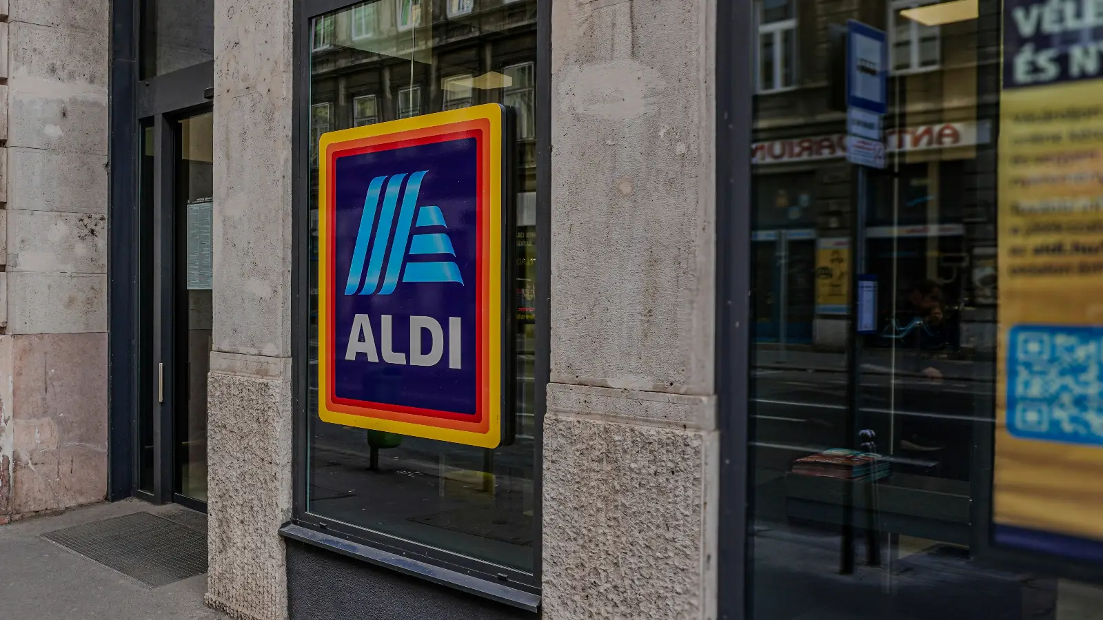 Aldi’de satılan fesleğende salmonella alarmı: Ürünler geri çağrıldı