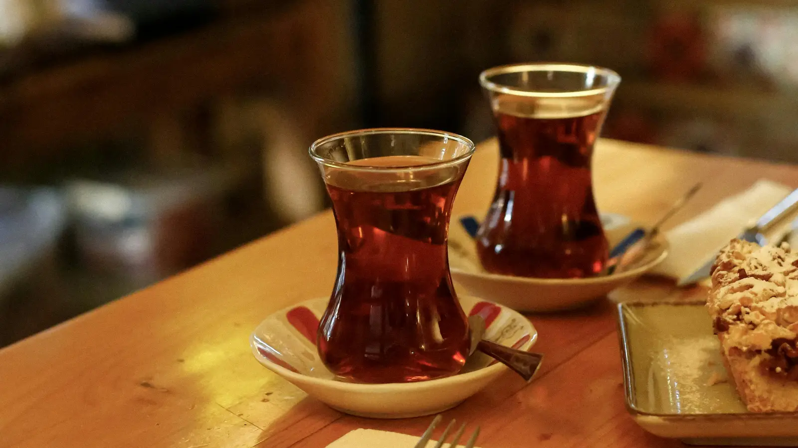 Almanya’da Doğuş Form Tee çayları kanserojen madde nedeniyle geri çağrıldı