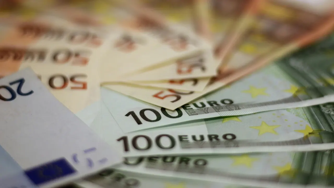 Kısmi rahatlama... Almanya’da vergi gelirleri beklentinin üzerinde