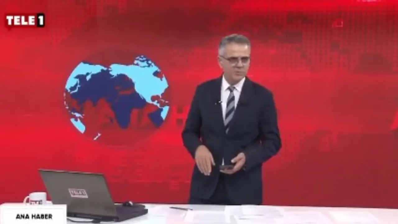 TELE1’e kayyum atandı