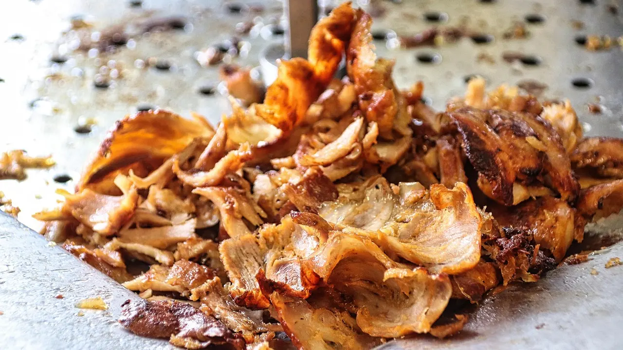 Ülke ikiye bölündü: Almanya'da "döner" krizi