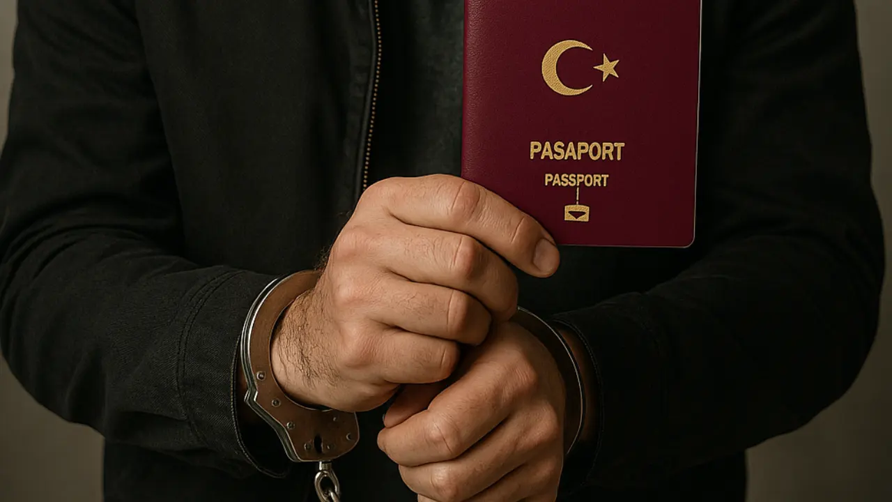 En çok gönderilenler Türkiye'den... Almanya’da sınır dışılar yüzde 20 arttı