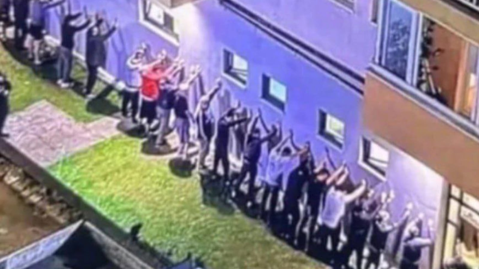 Karadağ’da Türk dükkanları yakıldı... Dışişleri Bakanlığı devrede!