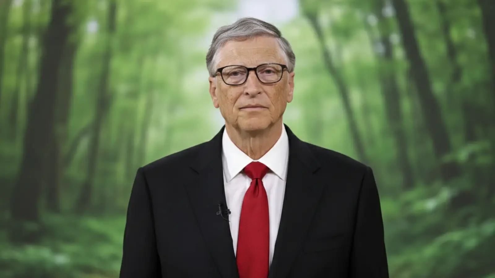 Bill Gates’ten yeşil politikalara eleştiri: “İdeoloji değil teknoloji”