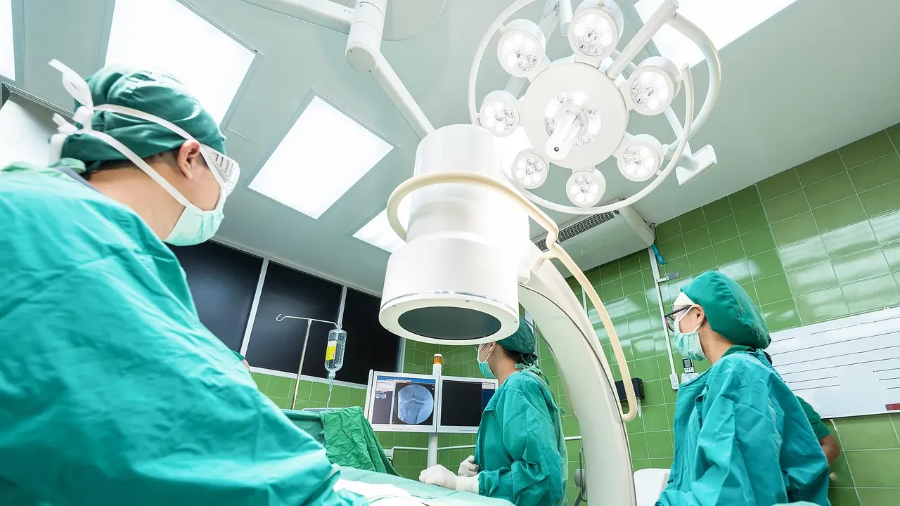 Almanya'da binlerce kişinin yanlış tedavi edildiği ortaya çıktı