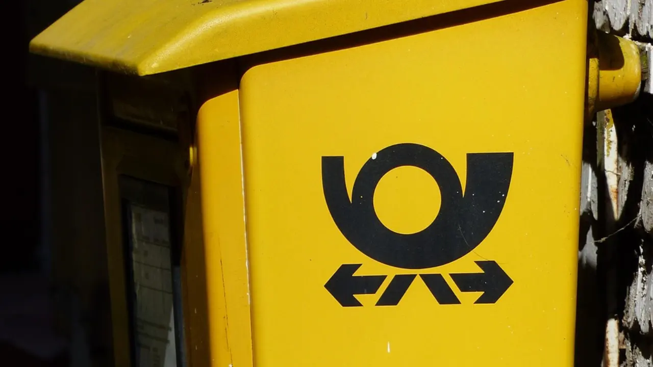 Şikayetler rekor kırdı... Deutsche Post’a para cezası gündemde