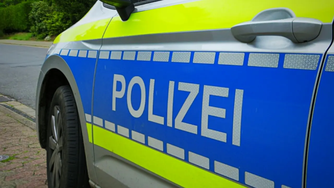 Berlin polisi silahlı suçlara karşı "özel tim" kurdu