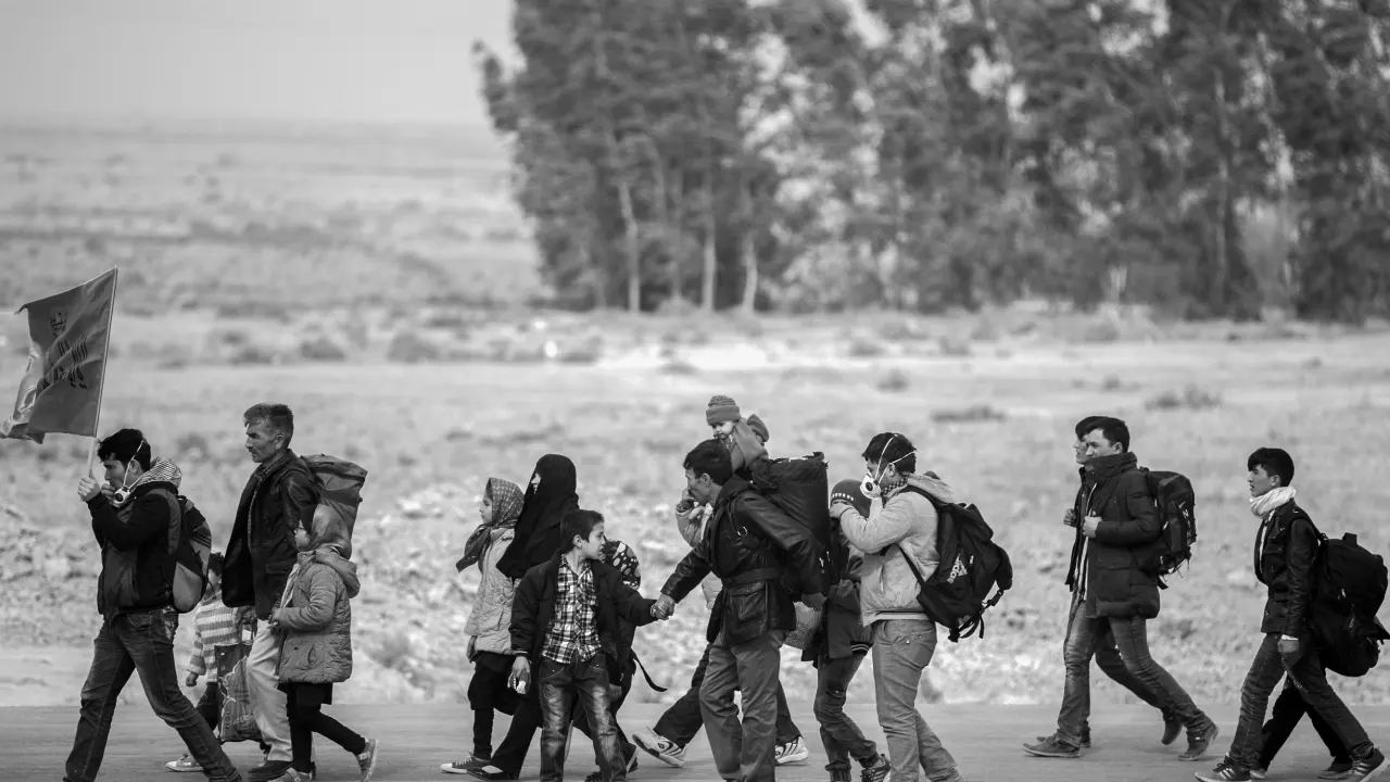 Almanya'nın Türk kökenli yeni Devlet Bakanı Serap Güler: Yeni bir göç dalgası bizi bekliyor