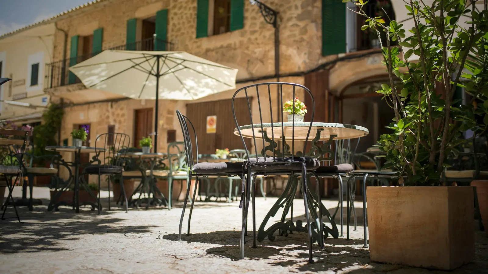 Mallorca esnafı Instagram turistlerine karşı isyan etti