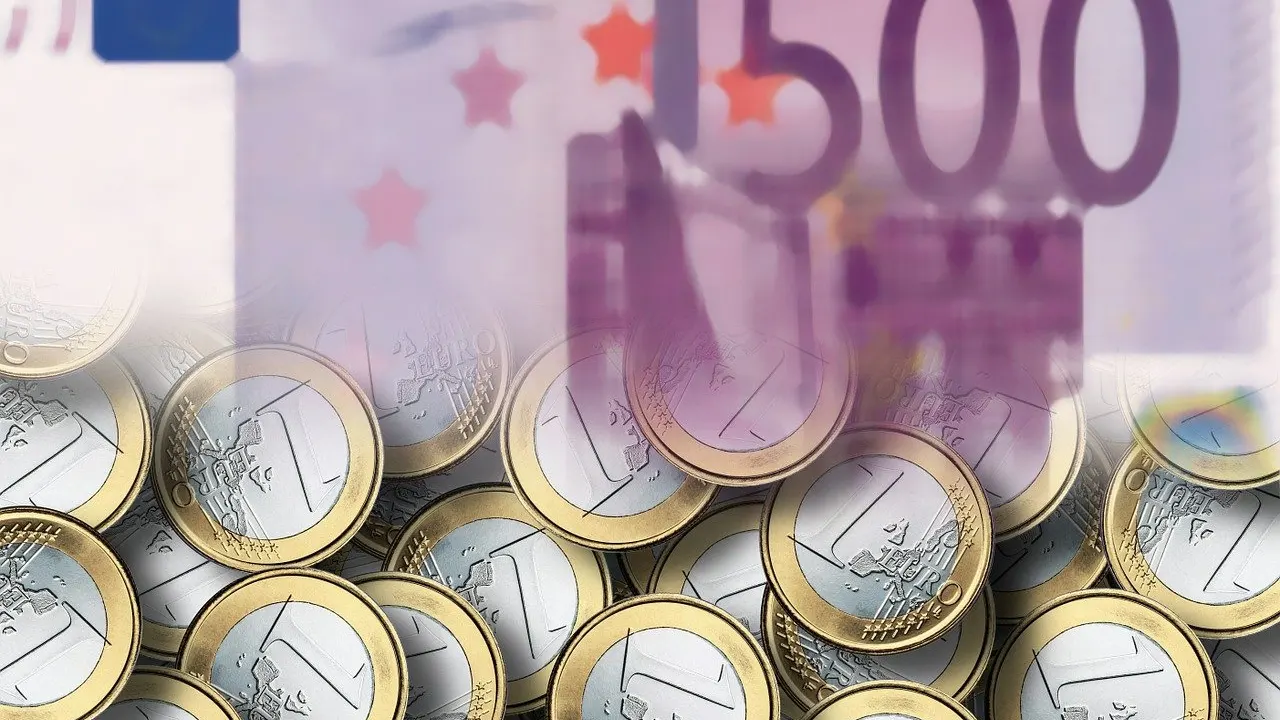 IMF raporu: Avrupa ülkeleri "ekonomik şok" riskiyle karşı karşıya