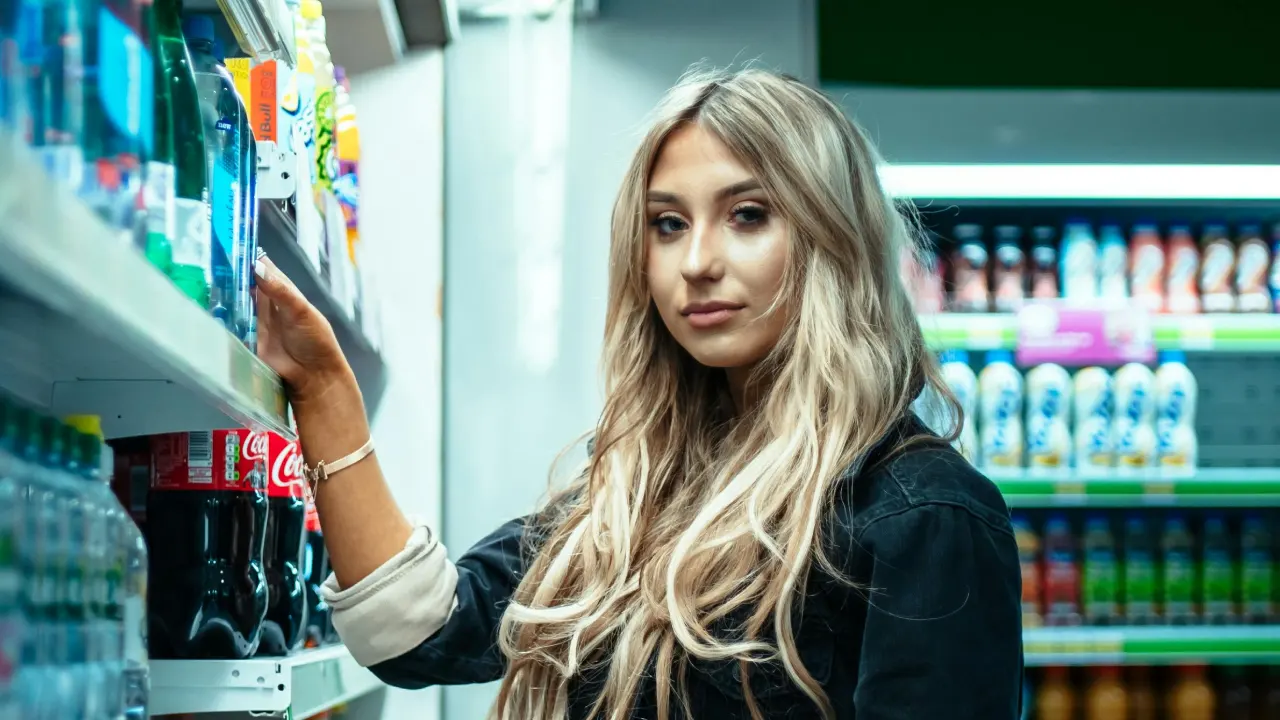 Almanların en sevdiği süpermarket belli oldu