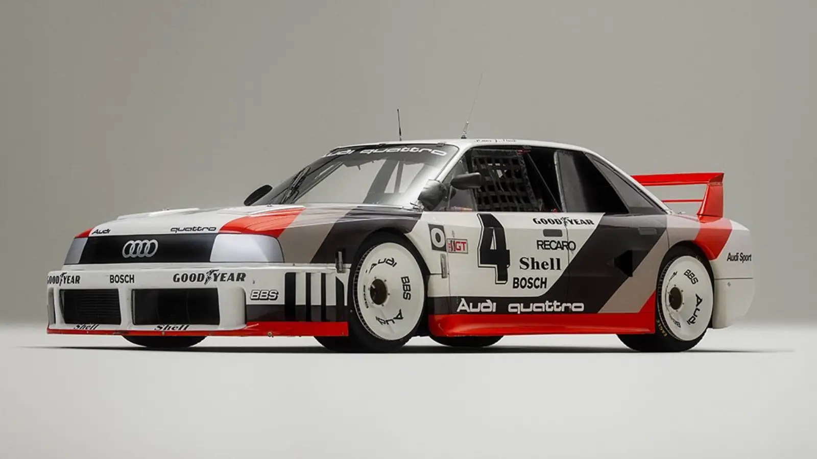 Audi’den gizemli duyuru: F1 planları hız kazanıyor