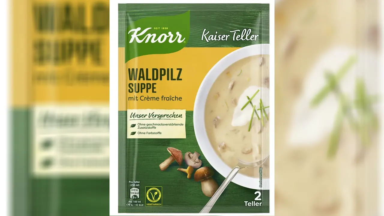 Türkiye'deki durum ne? Knorr çorbalarında metal parça şüphesi