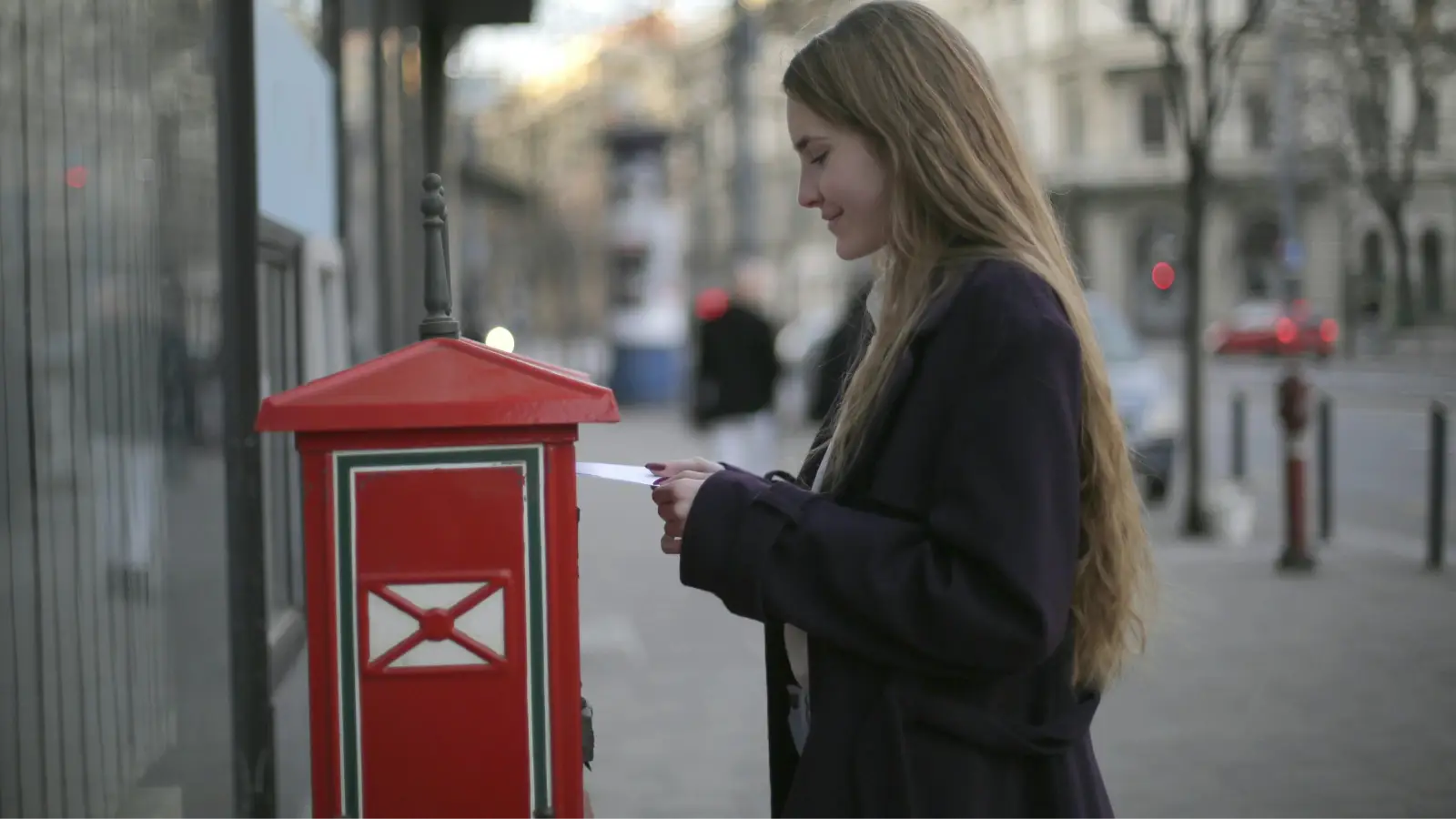 Avusturya’da posta kutularınızda 5 Euro sürprizi