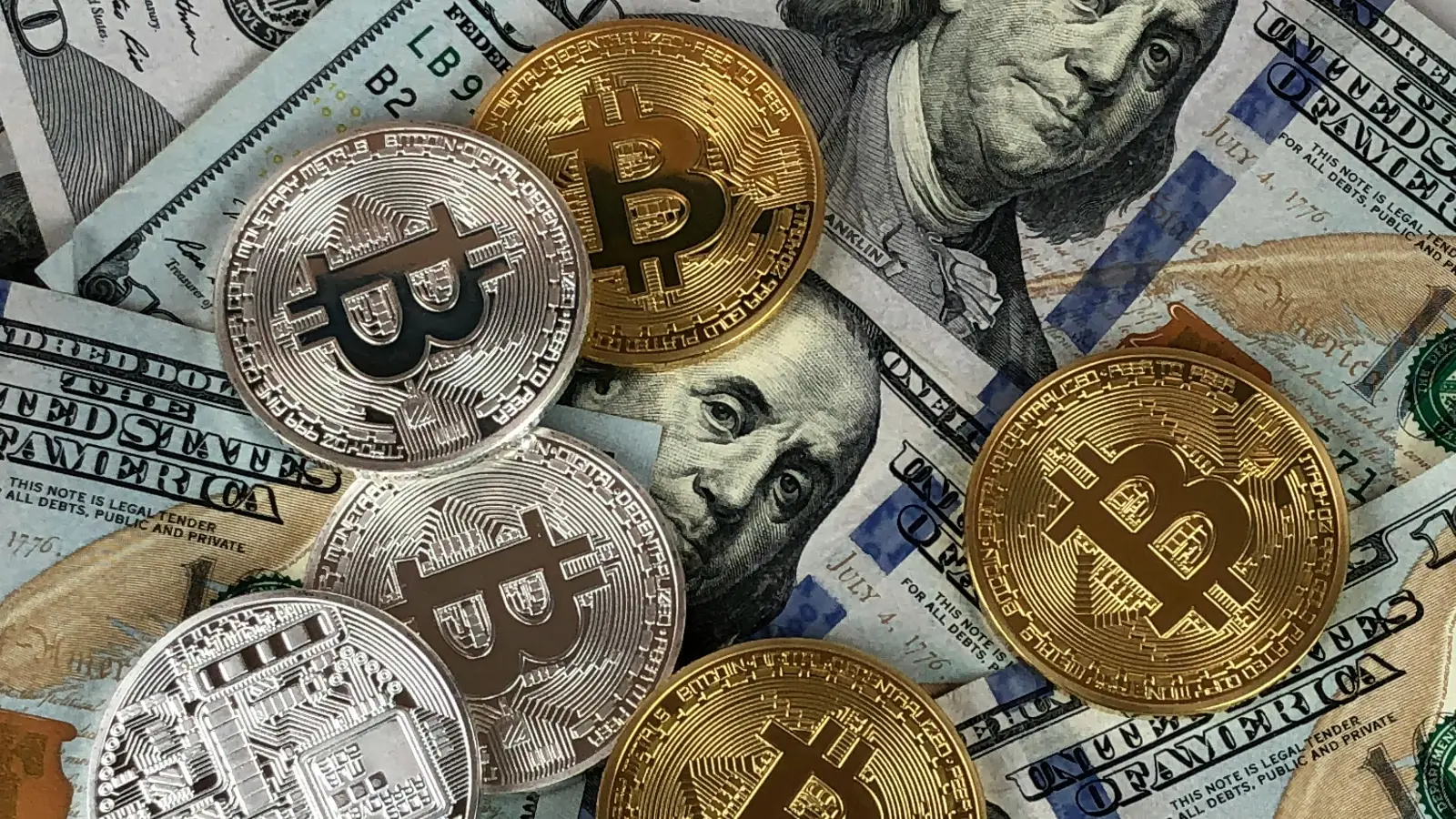 Almanya Bitcoin satışlarında vergi muafiyetini kaldırmaya hazırlanıyor
