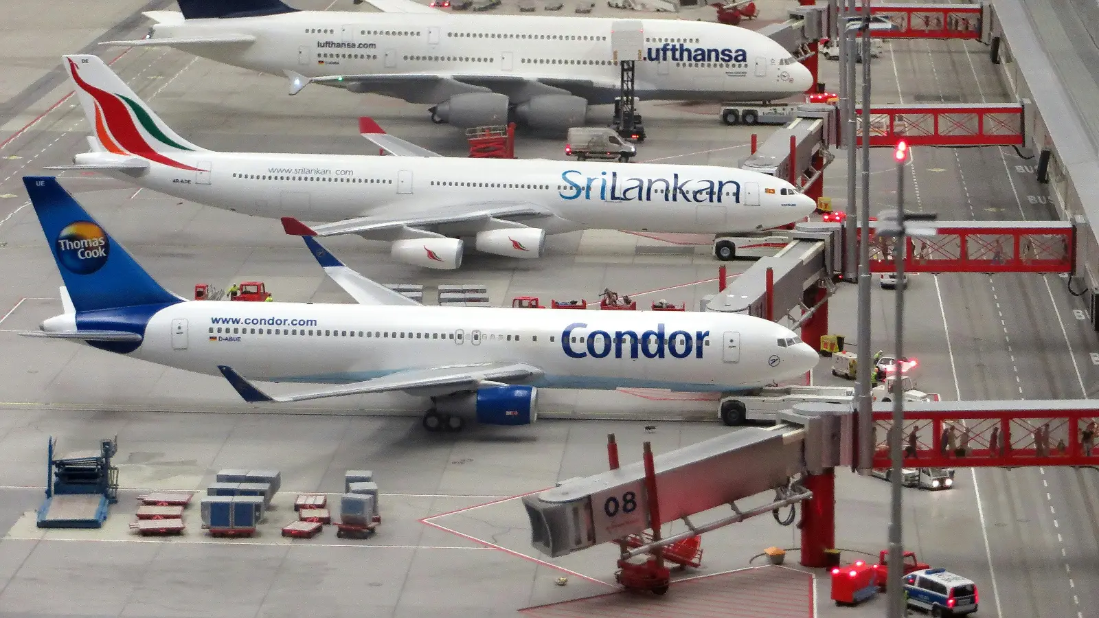 Condor yurt dışına açılıyor: Almanya artık çok pahalı