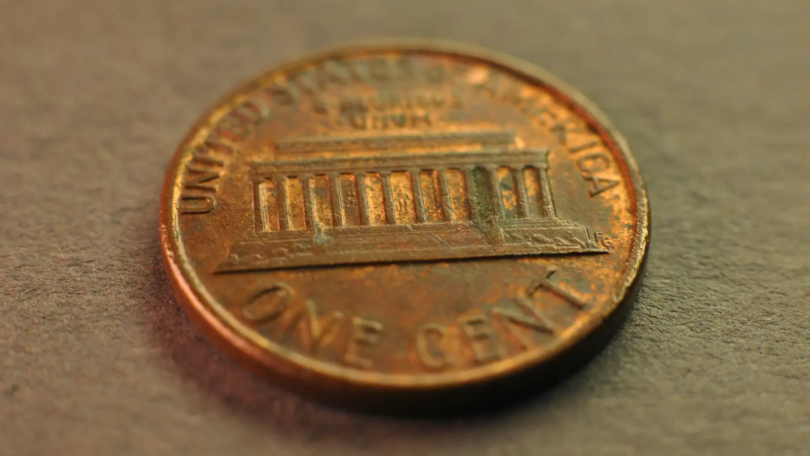 ABD, 1 Cent’lik madeni paralara veda etti