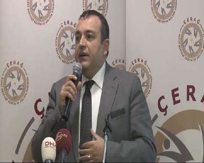 Cengiz Hortoğlu: "Bizim yaptığımız ibadettir, cemevleri ibadethanedir"
