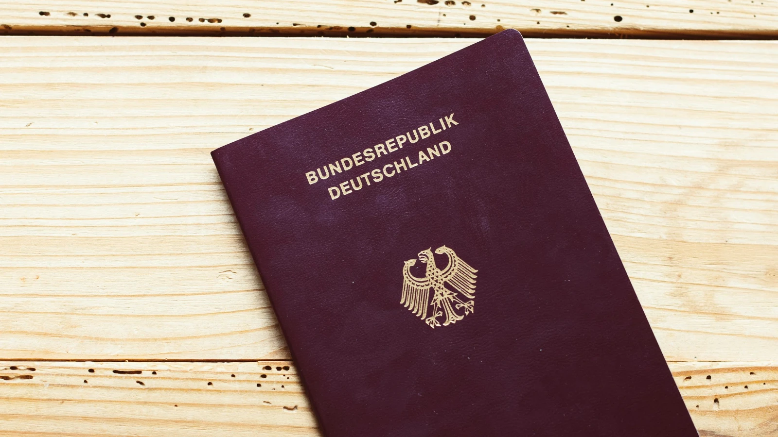 İsraillilerden Alman pasaportuna yoğun ilgi