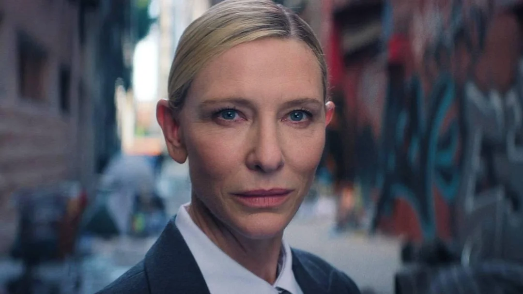 Cate Blanchett’li “Squid Game: America” geliyor