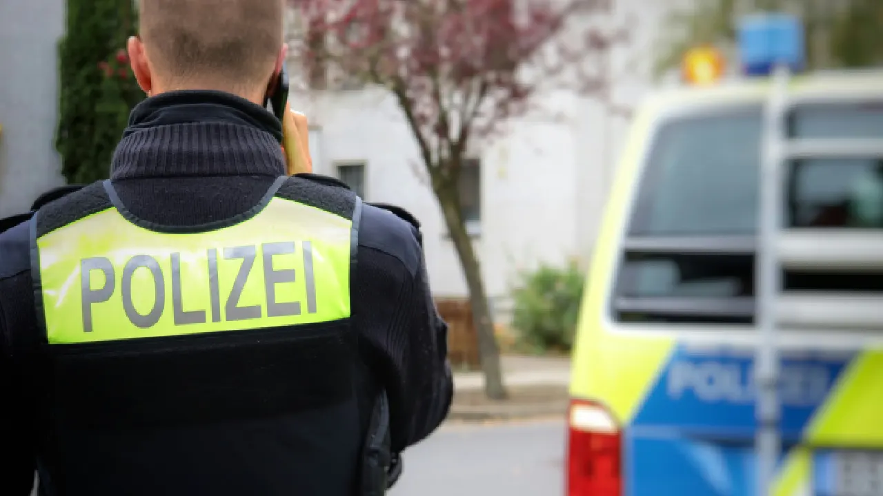 Berlin Kreuzberg’de 6 kişi bir eşcinsele saldırdı