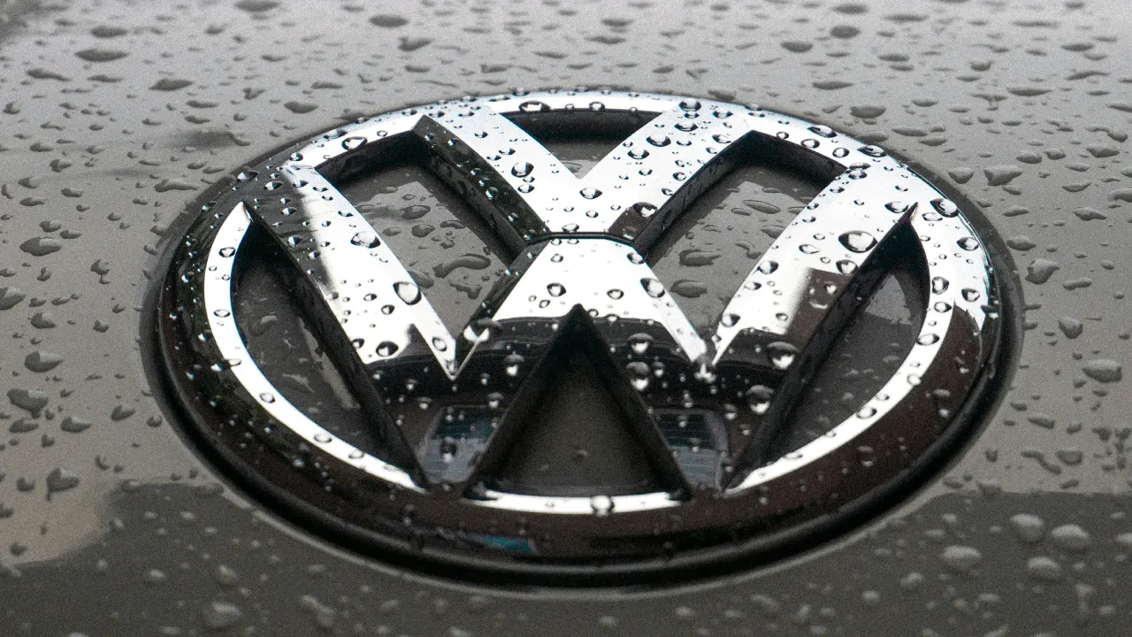 Almanya, Volkswagen'i kaybetti