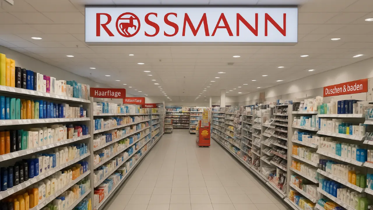 İş dünyasında AfD çatlağı: Rossmann ekipten ayrıldı